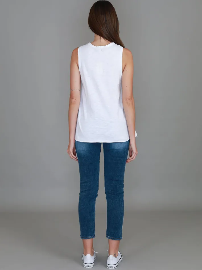 3rd Story Rosedale Tank Top< Tanks