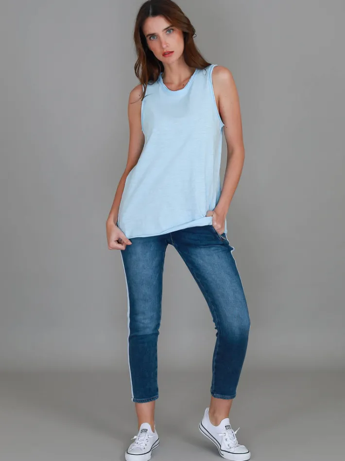 3rd Story Rosedale Tank Top< Tanks