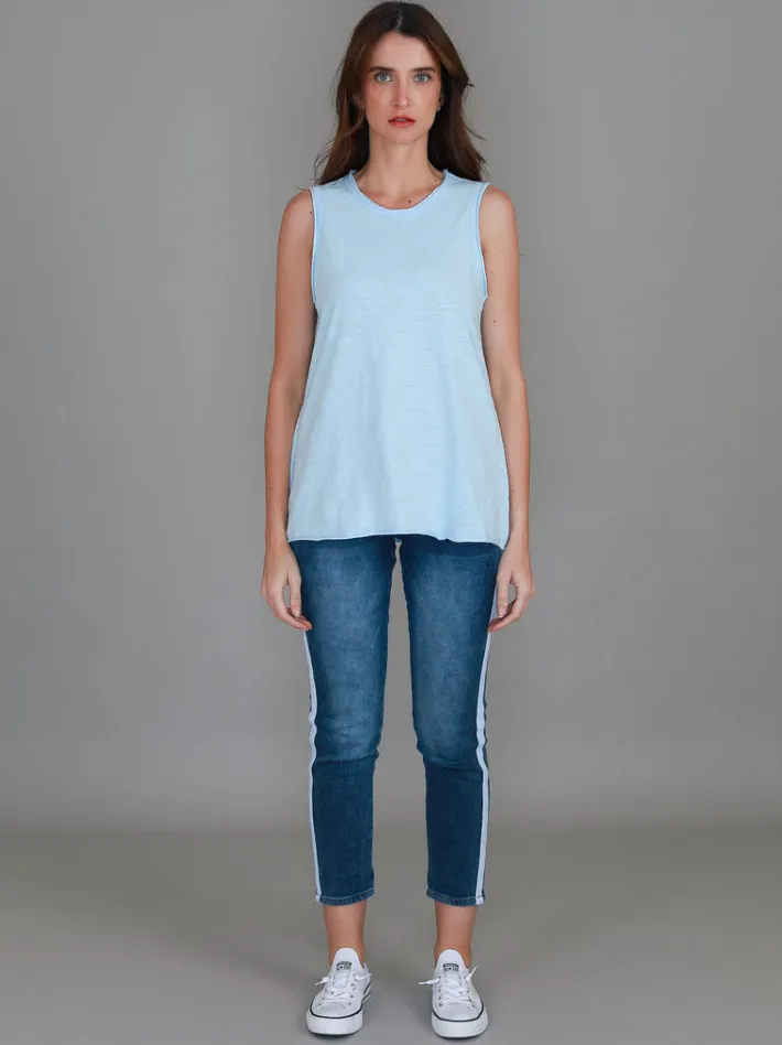 3rd Story Rosedale Tank Top< Tanks