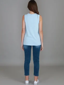 3rd Story Rosedale Tank Top< Tanks