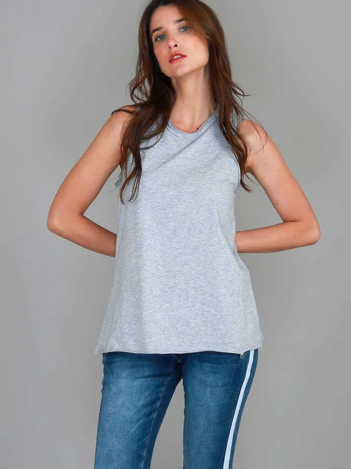 3rd Story Rosedale Tank Top< Tanks