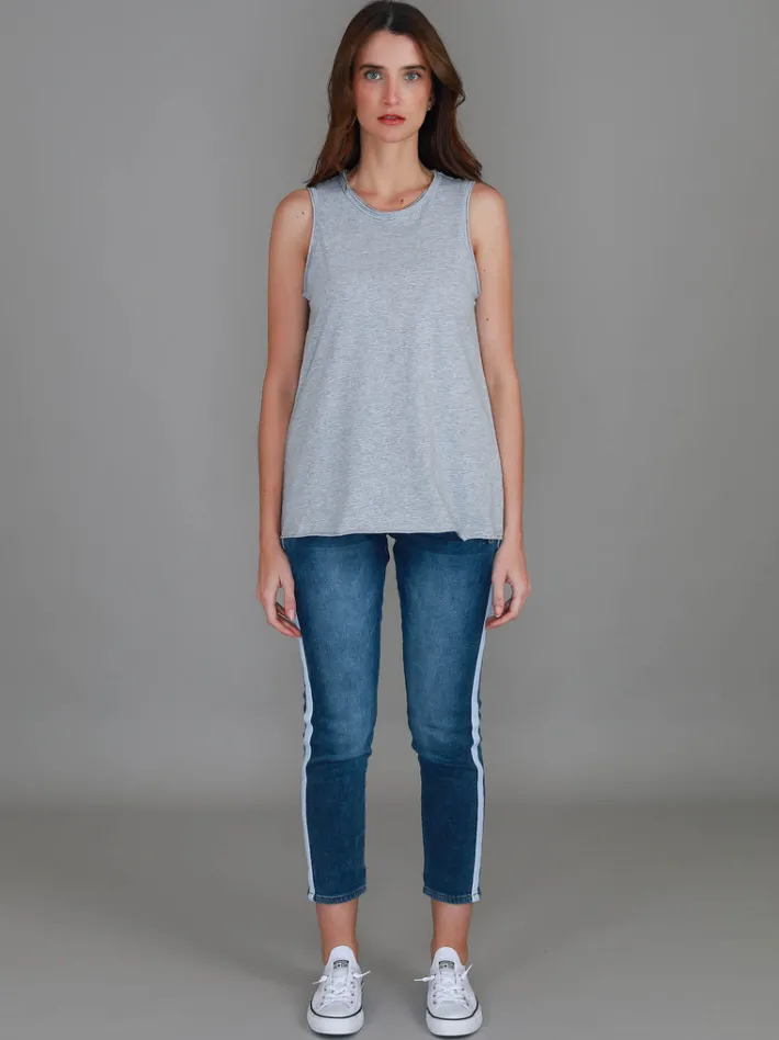 3rd Story Rosedale Tank Top< Tanks