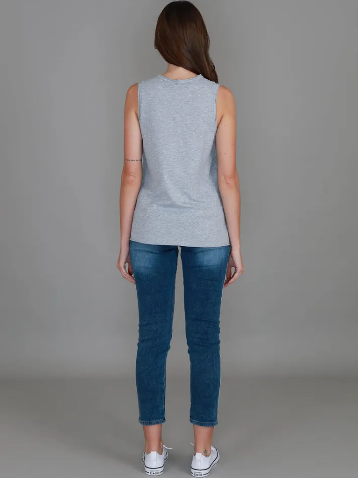 3rd Story Rosedale Tank Top< Tanks