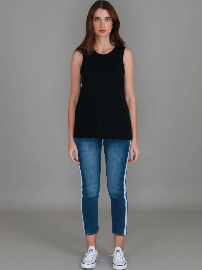 3rd Story Rosedale Tank Top< Tanks