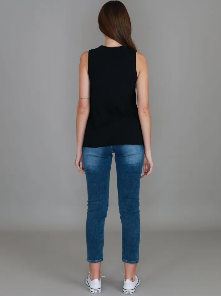 3rd Story Rosedale Tank Top< Tanks