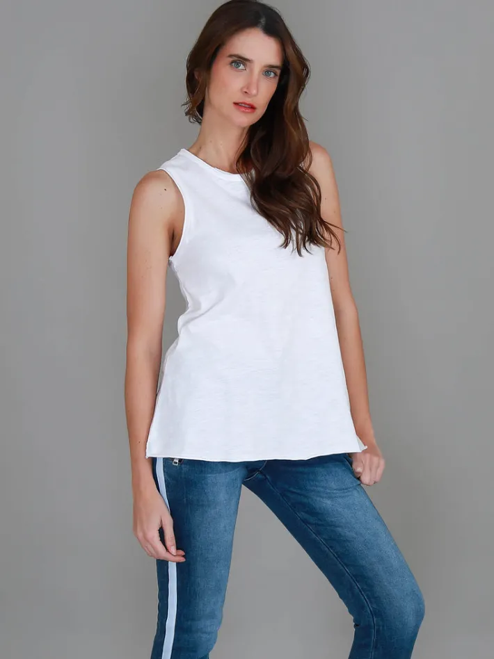 3rd Story Rosedale Tank Top< Tanks