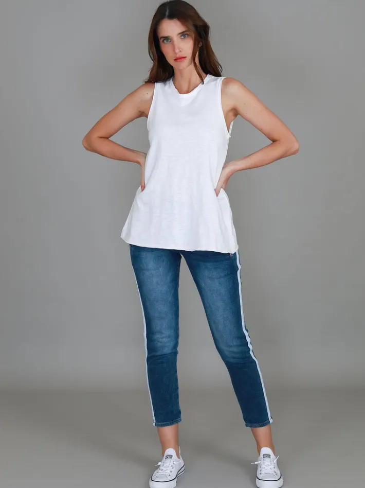 3rd Story Rosedale Tank Top< Tanks