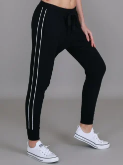 3rd Story Rowan Stripe Seam Jogger< Joggers