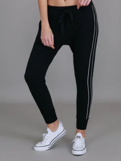 3rd Story Rowan Stripe Seam Jogger< Joggers