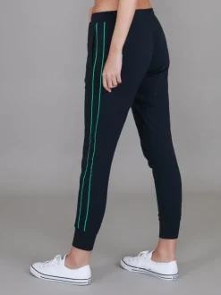 3rd Story Rowan Stripe Seam Jogger< Joggers