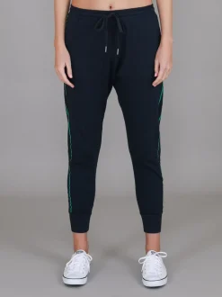 3rd Story Rowan Stripe Seam Jogger< Joggers