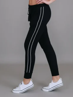 3rd Story Rowan Stripe Seam Jogger< Joggers