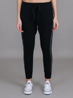 3rd Story Rowan Stripe Seam Jogger< Joggers