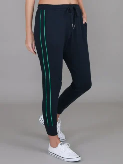 3rd Story Rowan Stripe Seam Jogger< Joggers