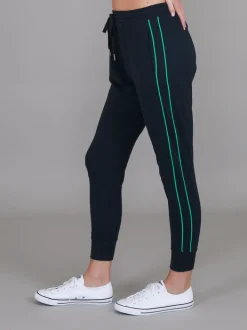 3rd Story Rowan Stripe Seam Jogger< Joggers