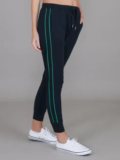 3rd Story Rowan Stripe Seam Jogger< Joggers