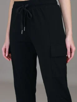 3rd Story Roxby Straight Leg Cargo Jogger Pants< Cargos|Joggers