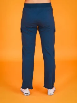 3rd Story Roxby Straight Leg Cargo Jogger Pants< Cargos|Joggers