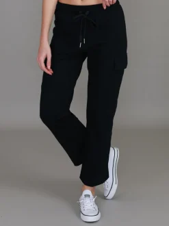 3rd Story Roxby Straight Leg Cargo Jogger Pants< Cargos|Joggers