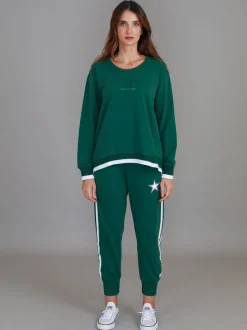 3rd Story Roxia 3S Logo Sweatshirt< Sweatshirts|Sweatshirts