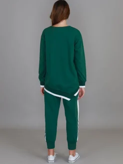 3rd Story Roxia 3S Logo Sweatshirt< Sweatshirts|Sweatshirts
