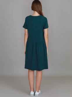 3rd Story Ruby Tiered Dress< Short Sleeve Dress