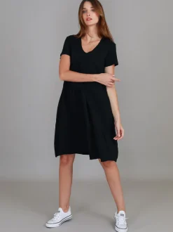 3rd Story Ruby Tiered Dress< Short Sleeve Dress