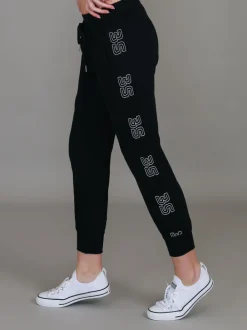 3rd Story 3S Panel Jogger< Joggers