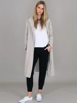 3rd Story Salisbury Long Jacket< Cardigans|Jackets