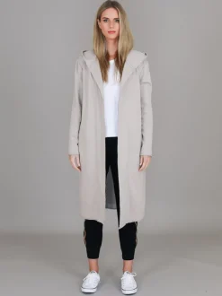 3rd Story Salisbury Long Jacket< Cardigans|Jackets