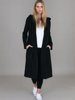 3rd Story Salisbury Long Jacket< Cardigans|Jackets