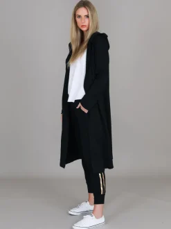 3rd Story Salisbury Long Jacket< Cardigans|Jackets