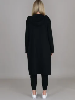3rd Story Salisbury Long Jacket< Cardigans|Jackets