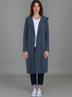 3rd Story Salisbury Long Jacket< Cardigans|Jackets