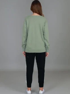3rd Story Sarah Long Sweatshirt< Sweatshirts|Sweatshirts