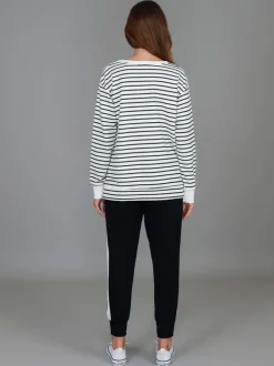 3rd Story Sarah Long Sweatshirt< Sweatshirts|Sweatshirts