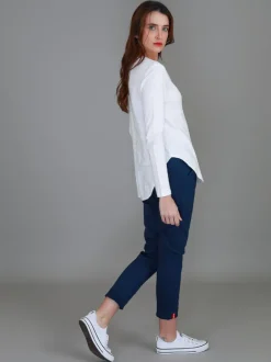 3rd Story Scarlett [-5cm] Long Sleeve T Shirt< Long Sleeves