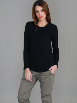 3rd Story Scarlett [-5cm] Long Sleeve T Shirt< Long Sleeves