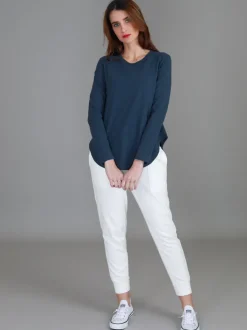 3rd Story Scarlett [-5cm] Long Sleeve T Shirt< Long Sleeves