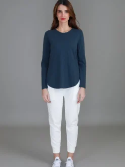 3rd Story Scarlett [-5cm] Long Sleeve T Shirt< Long Sleeves