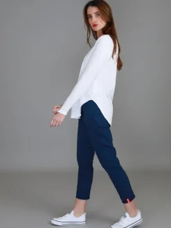 3rd Story Scarlett [-5cm] Long Sleeve T Shirt< Long Sleeves