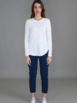 3rd Story Scarlett [-5cm] Long Sleeve T Shirt< Long Sleeves
