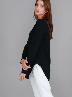 3rd Story Scarlett Long Sleeve T Shirt< Long Sleeves