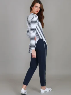 3rd Story Scarlett Long Sleeve T Shirt< Long Sleeves