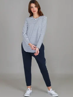 3rd Story Scarlett Long Sleeve T Shirt< Long Sleeves
