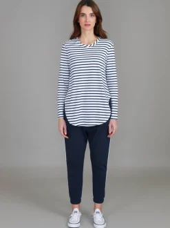 3rd Story Scarlett Long Sleeve T Shirt< Long Sleeves