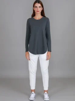 3rd Story Scarlett Long Sleeve T Shirt< Long Sleeves