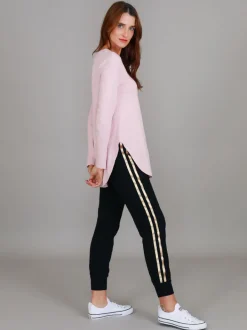3rd Story Scarlett Long Sleeve T Shirt< Long Sleeves