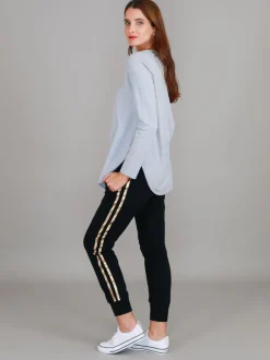 3rd Story Scarlett Long Sleeve T Shirt< Long Sleeves