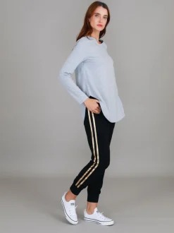 3rd Story Scarlett Long Sleeve T Shirt< Long Sleeves